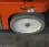 Nacelle automotrice Snorkel TM12