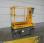 Nacelle automotrice Haulotte Star 6