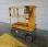 Nacelle automotrice Haulotte Star 6