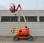 Nacelle automotrice JLG 520AJ HC3
