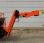 Nacelle automotrice JLG 520AJ HC3