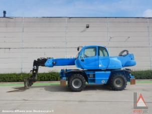 Manitou MRT 2540 PRIVILEGE