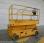 Nacelle automotrice Haulotte COMPACT 10