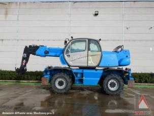  Manitou MRT 2150 PRIVILEGE