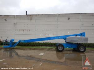 Nacelle automotrice Genie S-85