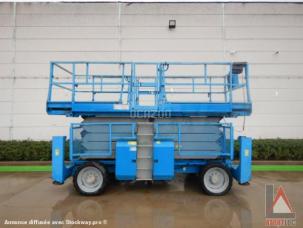 Nacelle automotrice Genie GS-5390RT