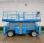Nacelle automotrice Genie GS-5390RT