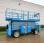 Nacelle automotrice Genie GS-5390RT