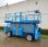 Nacelle automotrice Genie GS-5390RT