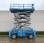 Nacelle automotrice Genie GS-5390RT