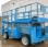 Nacelle automotrice Genie GS-4390RT