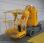 Nacelle automotrice Haulotte Star 10