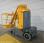 Nacelle automotrice Haulotte Star 10