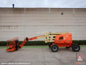 Nacelle automotrice JLG 520AJ