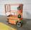 Nacelle automotrice JLG 1230ES