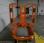 Nacelle automotrice JLG 1230ES