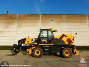  Jcb 555-210R