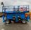 Nacelle automotrice Genie GS-5390RT
