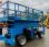 Nacelle automotrice Genie GS-5390RT