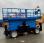 Nacelle automotrice Genie GS-5390RT