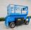 Nacelle automotrice Genie GS-4069DC
