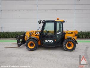  Jcb 525-60 HI-VIZ