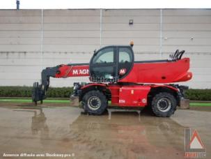MAGNI RTH 5.25 SH
