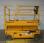 Nacelle automotrice Haulotte COMPACT 10