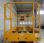 Nacelle automotrice Haulotte COMPACT 10
