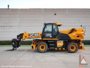  Jcb 555-260R