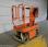 Nacelle automotrice JLG 1230ES