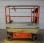Nacelle automotrice JLG 1930ES