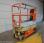 Nacelle automotrice JLG 1930ES