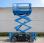 Nacelle automotrice Genie GS-2669DC