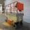 Nacelle automotrice JLG 2646ES