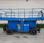 Nacelle automotrice Haulotte H 18 SXL
