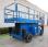 Nacelle automotrice Haulotte H 18 SXL