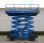 Nacelle automotrice Haulotte H 18 SXL