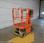 Nacelle automotrice JLG 1230ES
