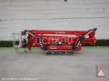 Nacelle automotrice Hinowa LIGHTLIFT 26.14