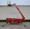 Nacelle automotrice Hinowa LIGHTLIFT 26.14