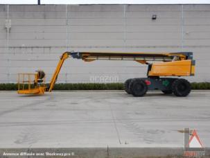 Nacelle automotrice Haulotte HT23RTJ O