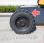 Nacelle automotrice Haulotte HT23RTJ O