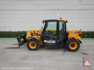  Jcb 525-60 HI-VIZ