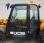  Jcb 525-60 HI-VIZ