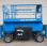 Nacelle automotrice Genie GS-4069RT
