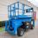 Nacelle automotrice Genie GS-4069RT