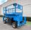 Nacelle automotrice Genie GS-4069RT