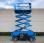 Nacelle automotrice Genie GS-4069RT