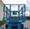 Nacelle automotrice Genie GS-4069RT